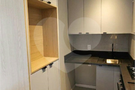 Apartamento à venda com 2 quartos em Indianópolis, São Paulo, SP