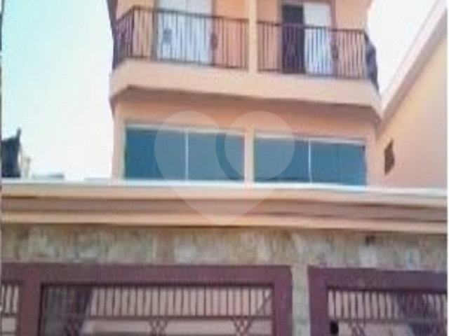 Sobrado à venda com 3 quartos, sendo 1 suíte,  em Pirituba, São Paulo, SP