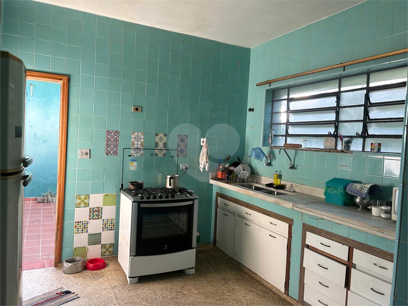 Casa à venda com 5 quartos, sendo 2 suítes, em Alto da Boa Vista, São Paulo, SP