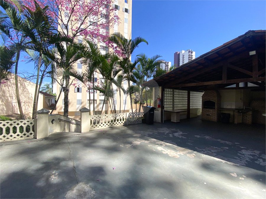 Apartamento à venda com 2 quartos em Água Fria, São Paulo, SP