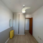 Apartamento com 2 dormitórios à venda, 65 m² por R$ 650.000,00 - Boqueirão - Santos/SP