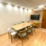 Apartamento com 3 dormitórios à venda, 106 m² por R$ 1.175.000,00 - Pompéia - Santos/SP