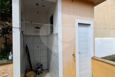 Casa Térrea à venda com 4 quartos, sendo 1 suíte, em Campo Grande, Rio de Janeiro, RJ