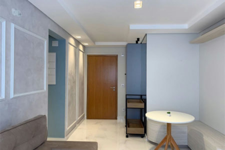 Apartamento Residencial à venda, ,  - AP1132.