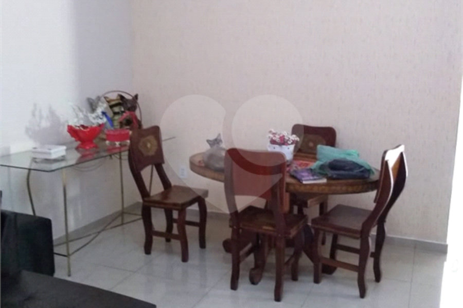 Casa Térrea à venda com 2 quartos, sendo 1 suíte, no Brasilândia, São Paulo, SP