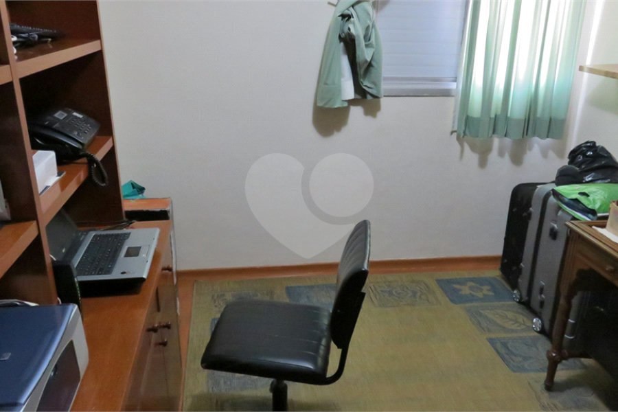 Apartamento à venda com 3 quartos, sendo 1 suíte, em Jaçanã, São Paulo, SP