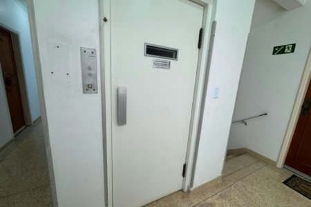 Apartamento com 3 dormitórios à venda, 70 m² por R$ 315.000,00 - Jardim São Miguel - Guarujá/SP