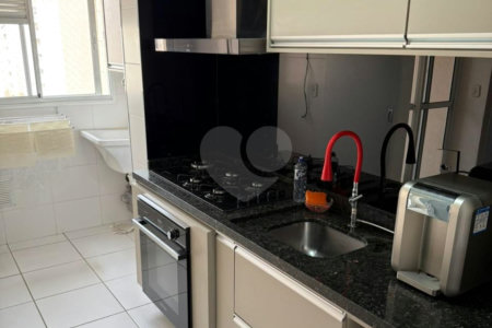 Apartamento à venda com 3 quartos, sendo 1 suíte, em Jardim Nova Manchester, Sorocaba, SP