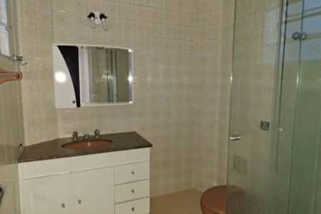 Apartamento com 3 dormitórios à venda, 104 m² por R$ 740.000,00 - Ponta da Praia - Santos/SP