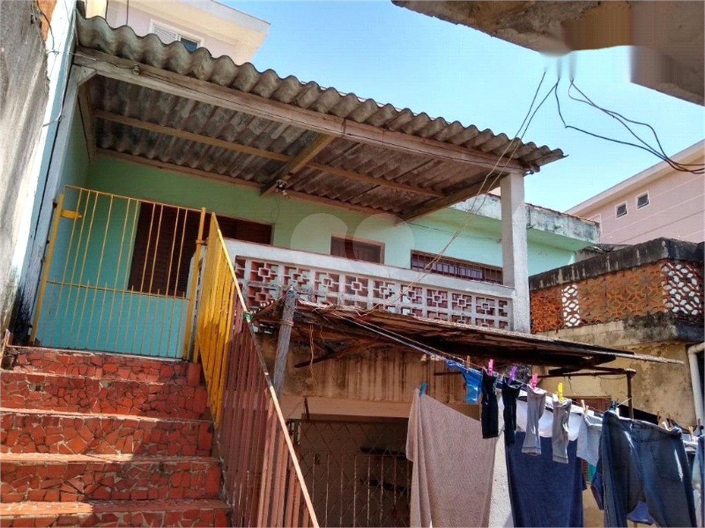 Sobrado à venda com 4 quartos, sendo 1 suíte, em Vila Constança, São Paulo, SP
