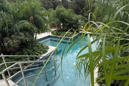 Apartamento à venda com 3 suítes em Jardim Fonte do Morumbi, São Paulo, SP