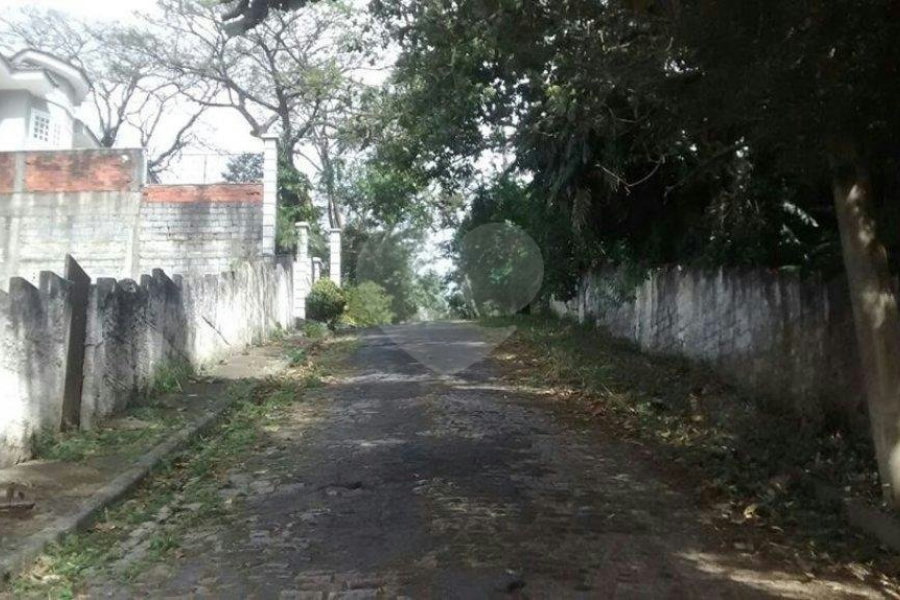 Terreno à venda em Horto Florestal, São Paulo, SP