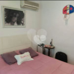 Apartamento à venda com 4 quartos, sendo 2 suítes, em Cosme Velho, Rio de Janeiro, RJ
