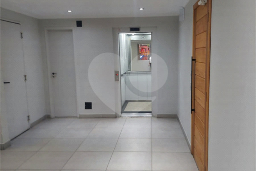Apartamento à venda com 3 quartos em Mandaqui, São Paulo, SP