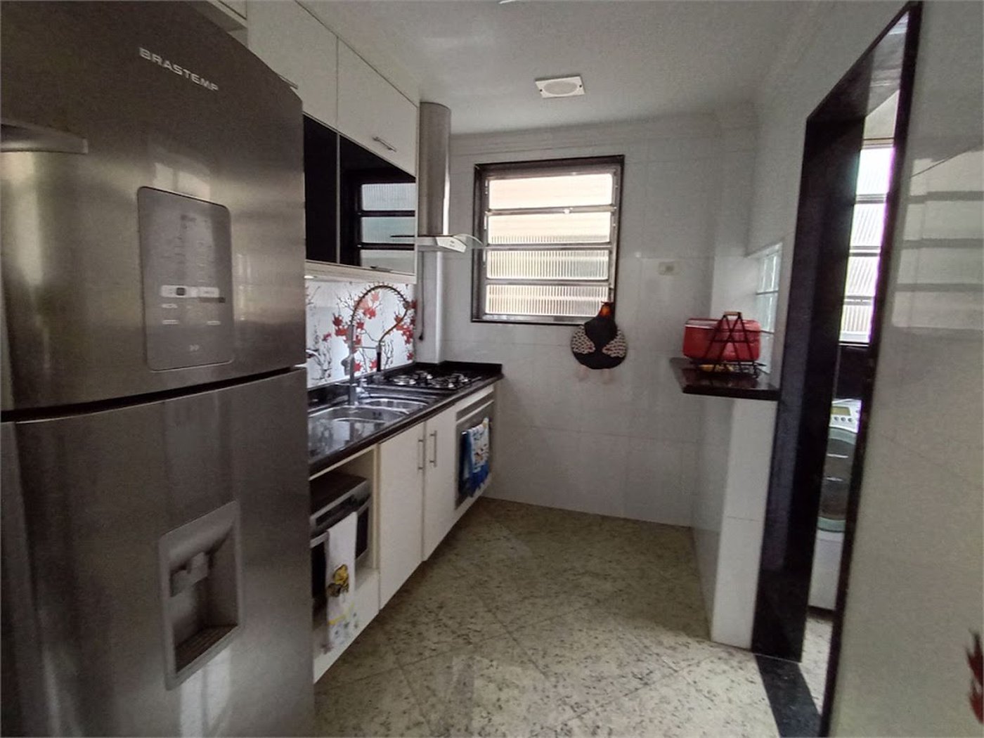 Apartamento Residencial à venda, ,  - AP0463.