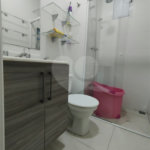 Casa à venda com 2 quartos, sendo 1 suíte, no condomínio Residencial Viva Vida, Cotia - SP