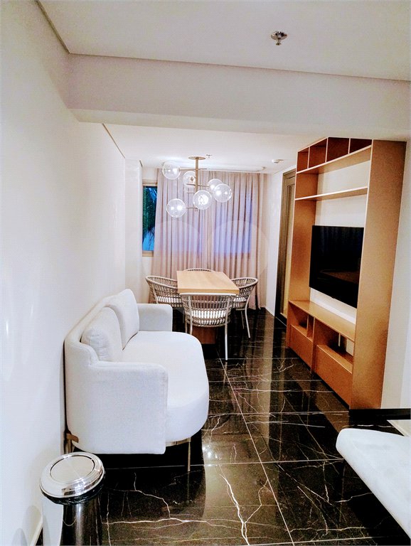Apartamento à venda ou para alugar com 1 suíte em Perdizes, São Paulo, SP