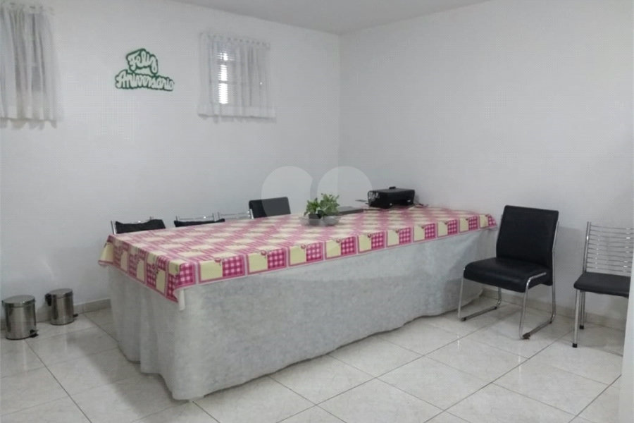 Sobrado à venda com 3 quartos, sendo 1 suíte, em Parque Mandaqui, São Paulo, SP