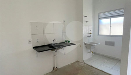 Apartamento à venda com 1 quarto em Água Branca, São Paulo, SP