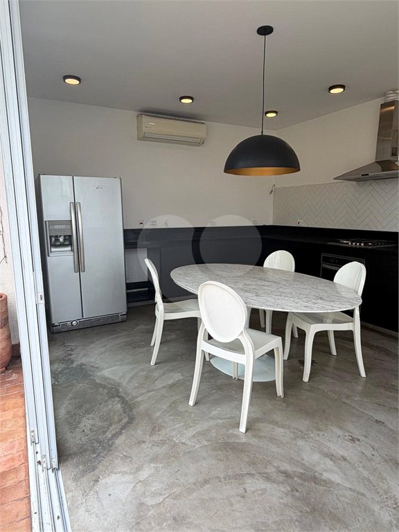 Cobertura à venda com 1 suíte em Sumaré, São Paulo, SP
