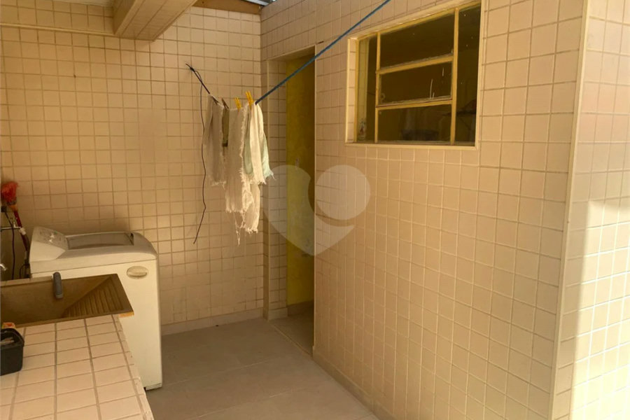Sobrado à venda com 3 quartos, sendo 1 suíte, em Mandaqui, São Paulo, SP