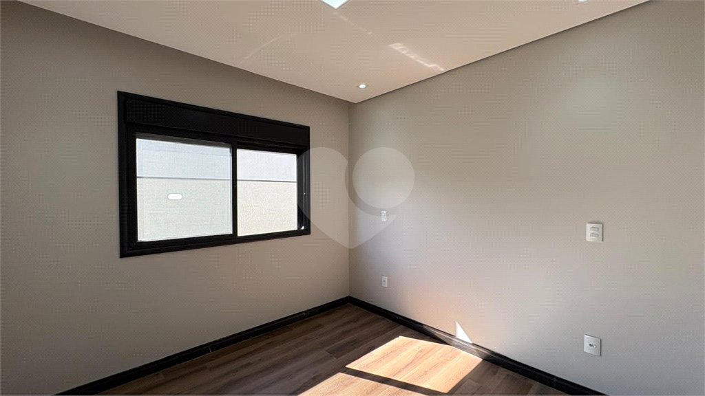 Casa à venda com 4 suítes no condomínio Saint Patrick, Sorocaba - SP