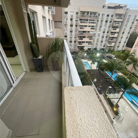 Apartamento para alugar com 2 quartos, sendo 1 suíte, em Recreio dos Bandeirantes, Rio de Janeiro, RJ