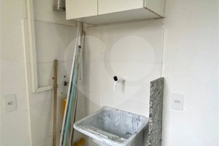Apartamento à venda com 2 quartos em Santíssimo, Rio de Janeiro, RJ