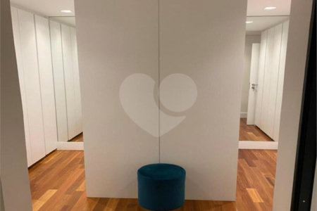Apartamento à venda com 2 suítes em Cidade Monções, São Paulo, SP