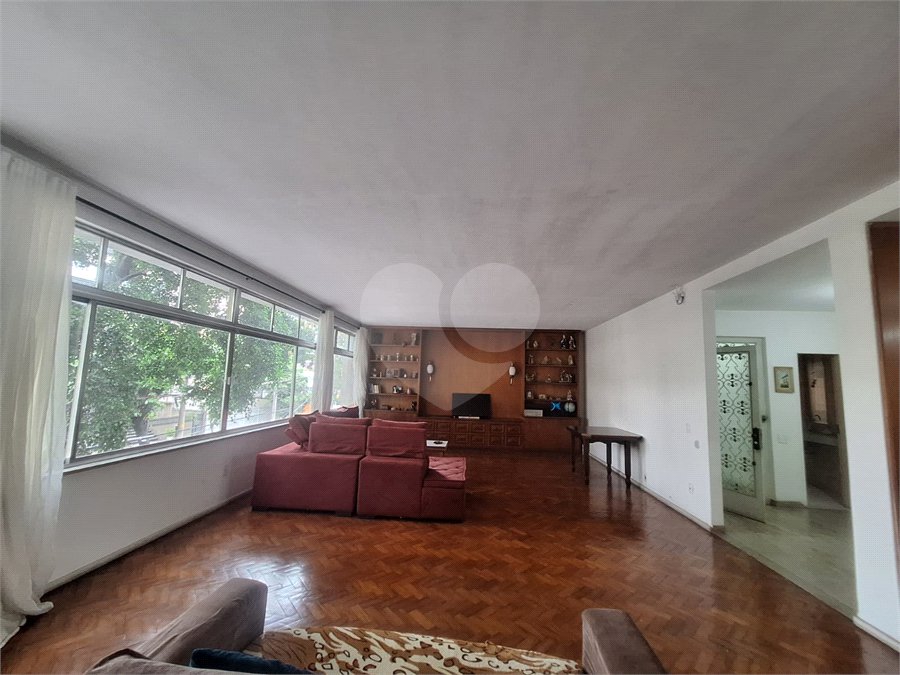 Apartamento à venda com 4 quartos, sendo 1 suíte, em Tijuca, Rio de Janeiro, RJ