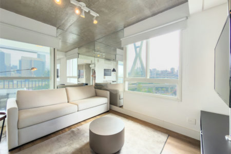 Apartamento à venda com 1 suíte em Cidade Monções, São Paulo, SP