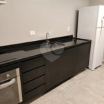 Apartamento a Venda com 35m² - Bela Vista
