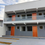Kitnet à venda com 1 quarto em Parque das Laranjeiras, Sorocaba, SP