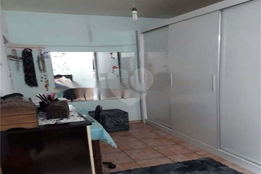 Casa Térrea à venda com 2 quartos em Tucuruvi, São Paulo, SP