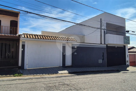 Casa à venda com 4 quartos em Vila Progresso, Sorocaba, SP