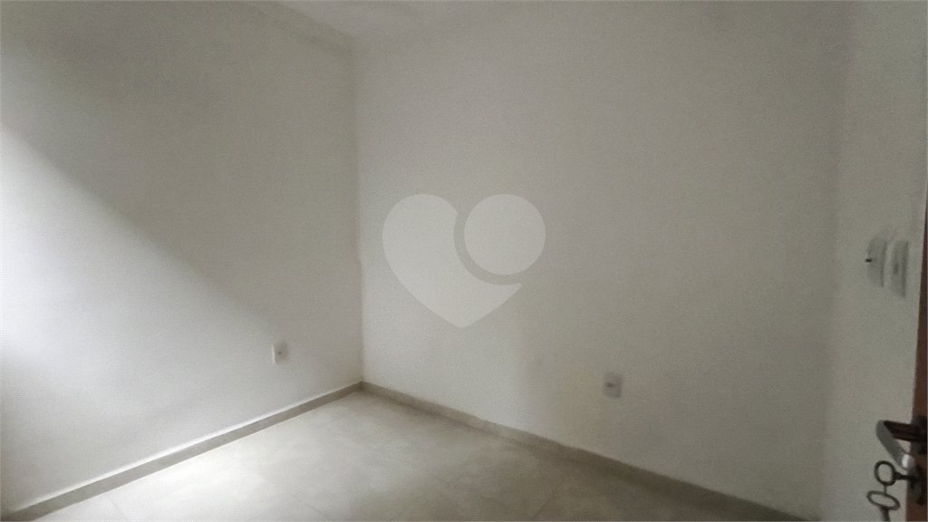 Apartamento à venda com 2 quartos em Parque Maria Luiza, São Paulo, SP