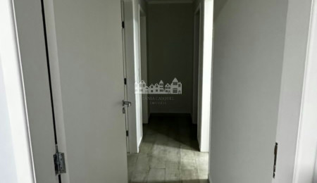 Apartamento à venda com 3 quartos, sendo 1 suíte,  em Atibaia Jardim, Atibaia, SP