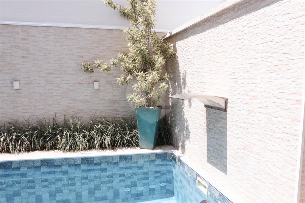 Casa à venda com 3 suítes no condomínio Ibiti Royal Park, Sorocaba - SP