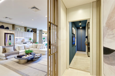 Apartamento à venda com 3 suítes em Panamby, São Paulo, SP
