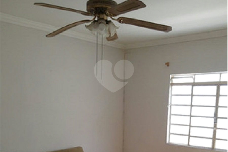 Casa Térrea à venda com 2 quartos em Santa Teresinha, São Paulo, SP