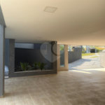 Casa à venda com 3 suítes no condomínio Aruã, Mogi das Cruzes - SP