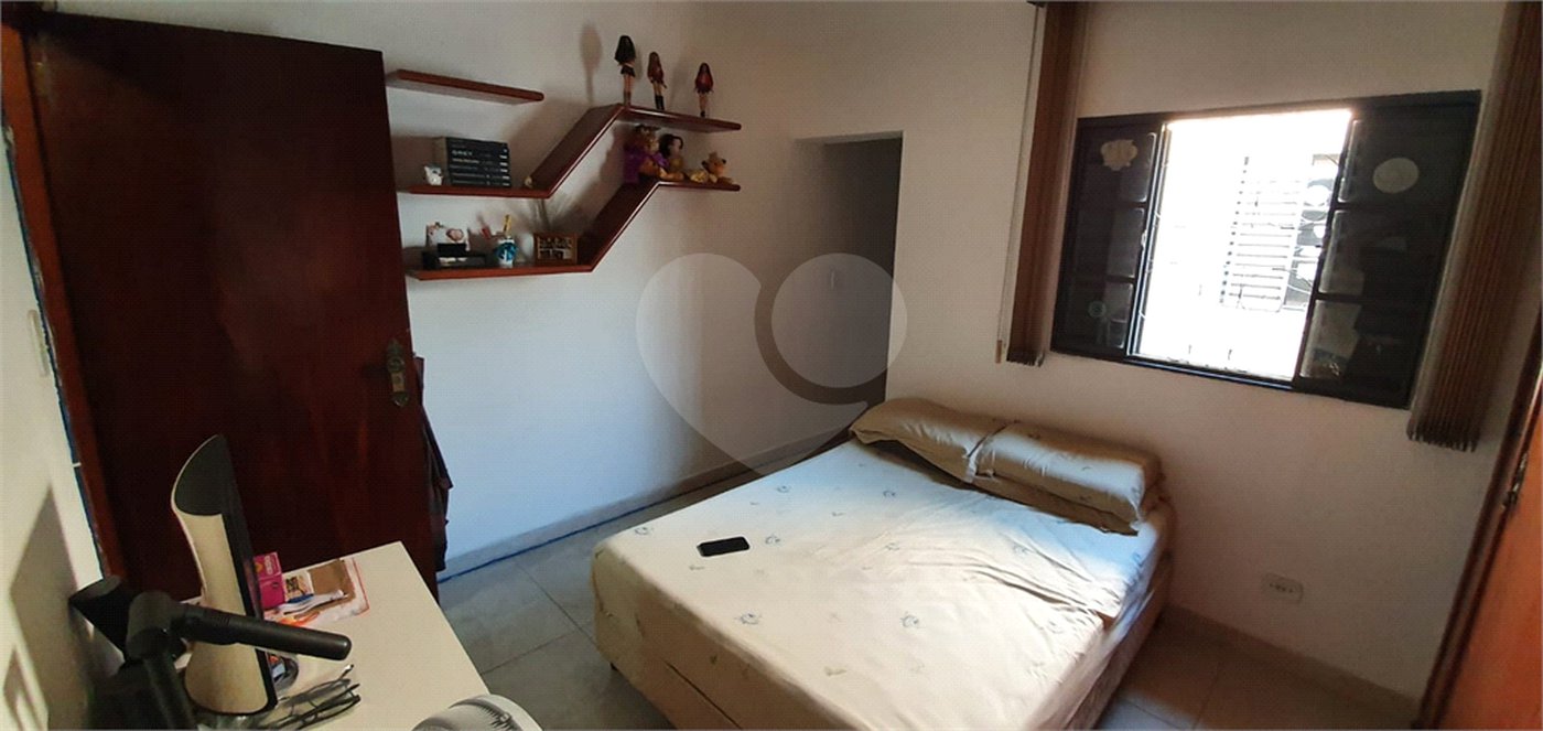 Casa à venda com 3 quartos em Parque Jabaquara, São Paulo, SP