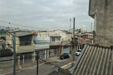 Sobrado Novo Vila Industrial - entrega em 09/2026 - Próximo parada Tolstoi do Monotrilho