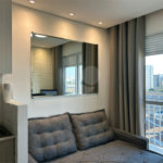Apartamento à venda com 1 quarto em Vila Guilherme, São Paulo, SP