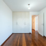 Apartamento à venda com 4 quartos, sendo 3 suítes, em Campo Belo, São Paulo, SP