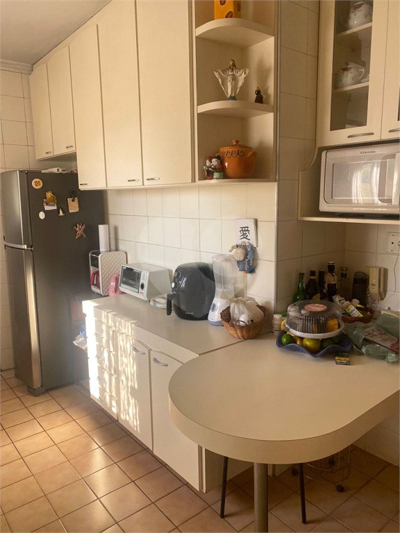 Apartamento à venda com 2 quartos, sendo 1 suíte, em Tucuruvi, São Paulo, SP