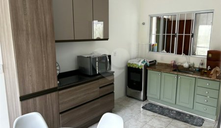 Casa à venda com 3 quartos, sendo 1 suíte,  em Vila Barth, Itapetininga, SP
