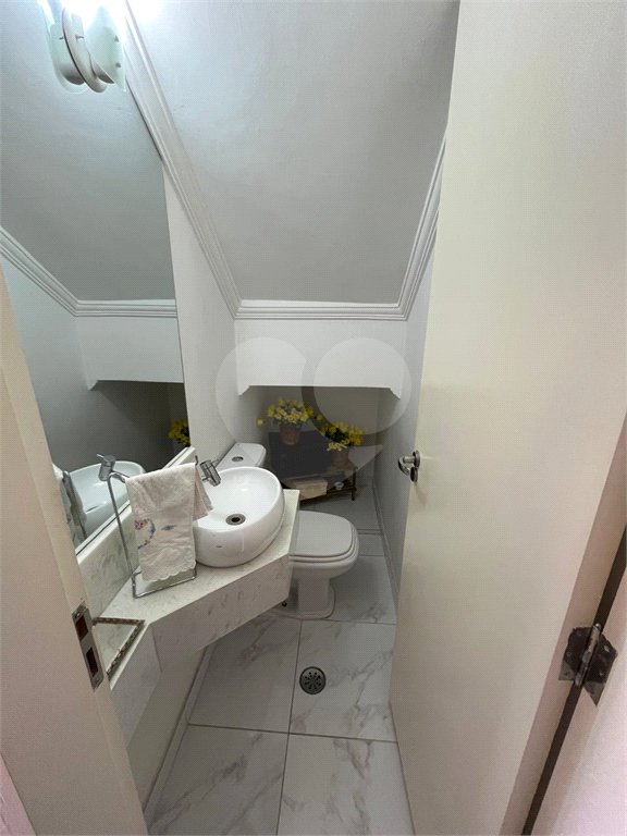 Casa à venda com 2 quartos no condomínio Cond Vitória, São Paulo - SP