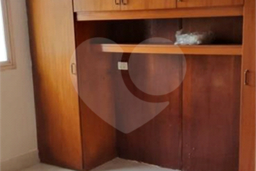 Apartamento à venda com 3 quartos, sendo 1 suíte,  em Santana, São Paulo, SP