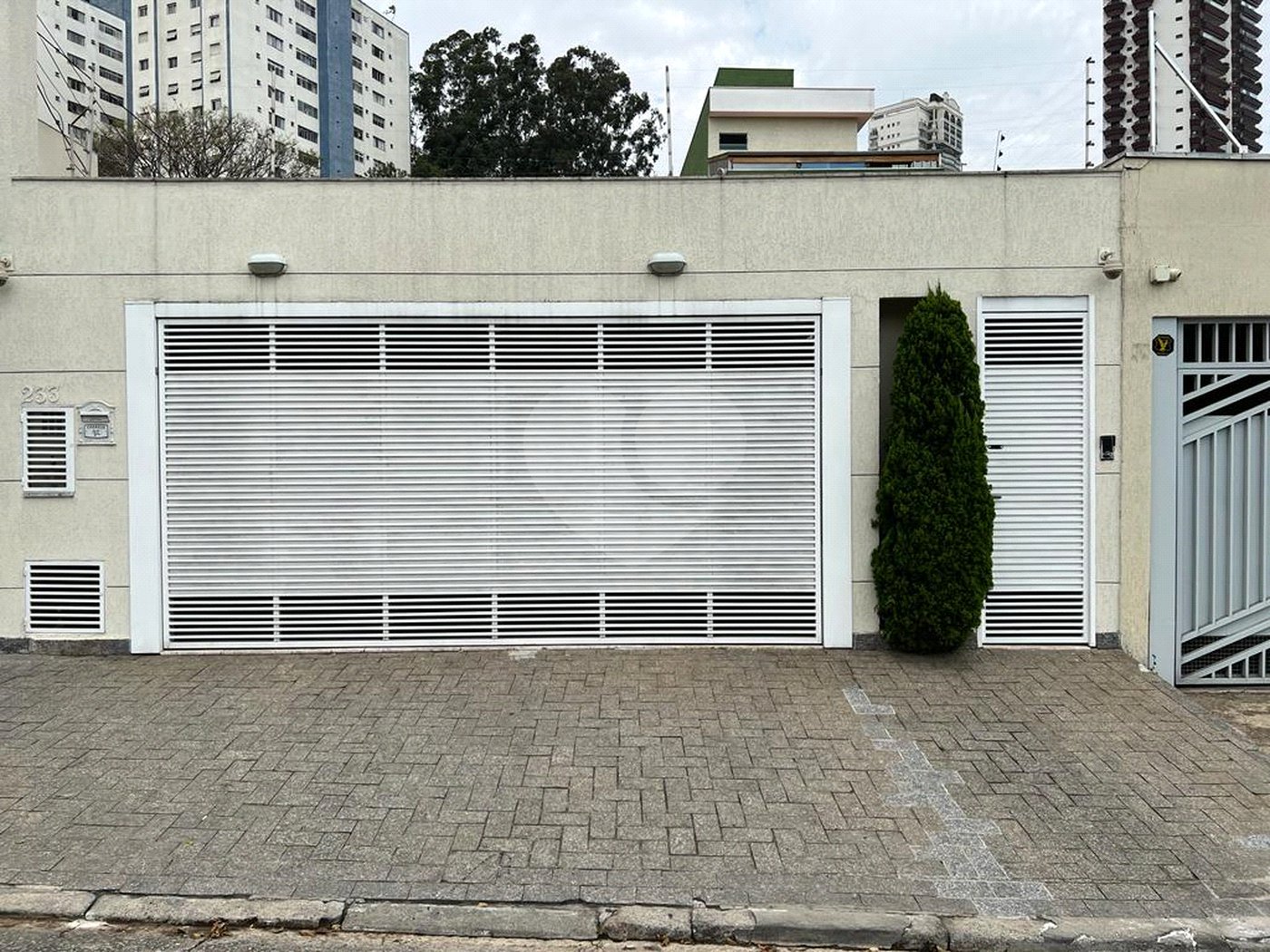 Casa à venda com 2 suítes em Água Fria, São Paulo, SP